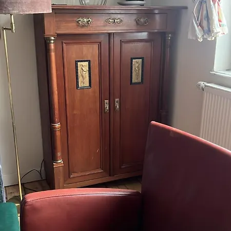 Διαμέρισμα Rim In Eg 100 Qm Lauchhammer