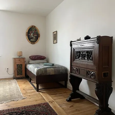 Διαμέρισμα Rim In Eg 100 Qm Lauchhammer