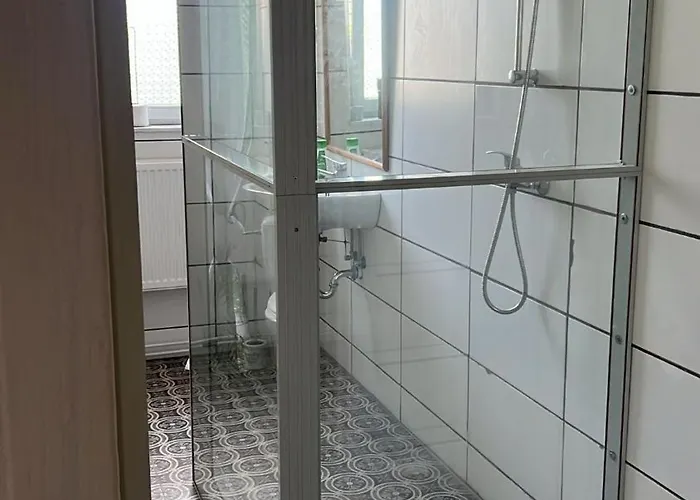 Apartment West Eg 100 Qm *