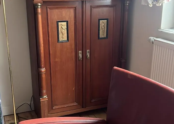 Apartment West Eg 100 Qm Lauchhammer