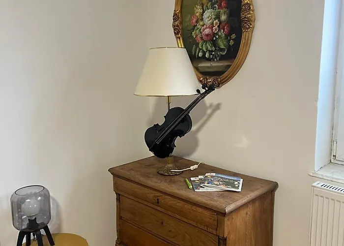 Apartment West Eg 100 Qm Lauchhammer