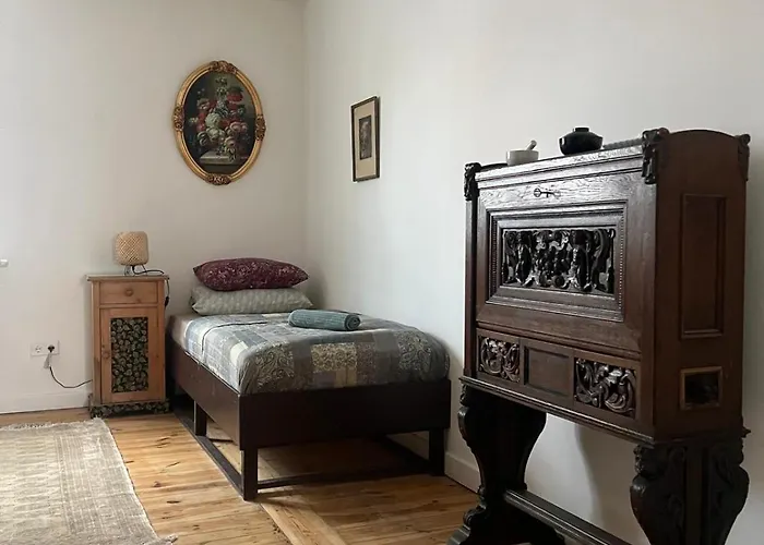 Apartment West Eg 100 Qm Lauchhammer